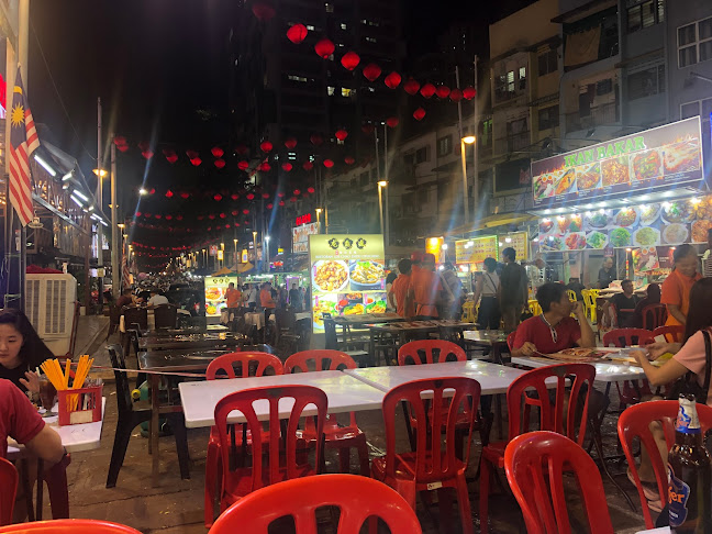 Restoran Yenn - Kuala Lumpur