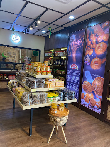 Opinii despre BSH Enak în Teluk Intan - Gastronomi dan perhotelan