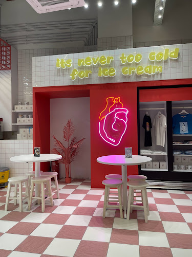 LaLaPop by Frozen - Kuala Lumpur