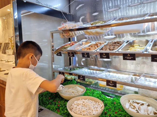 ZC Hotpot I-City Shah Alam