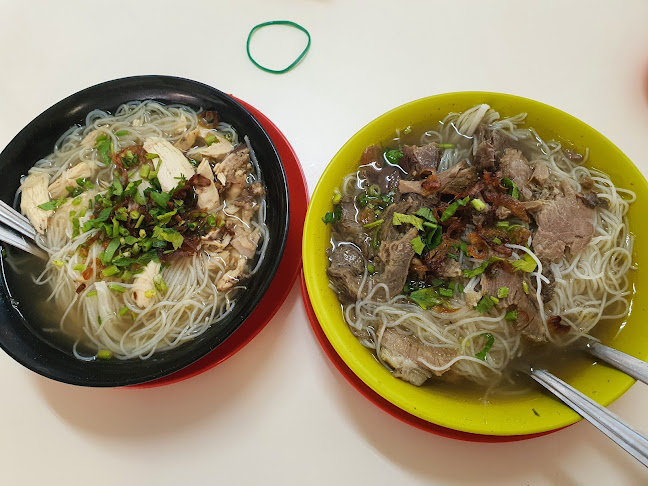 Comentarii opinii despre Bertuah Fortune(泉福）