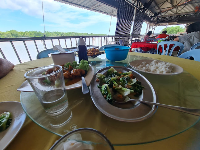 Comentarii opinii despre Restoran Seafood Hai Ung • 海运海鲜楼