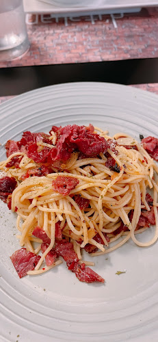 Comentarii opinii despre D'italiane @Paradigm Mall