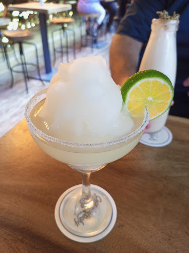 Gravybaby Changkat - Gastronomi dan perhotelan