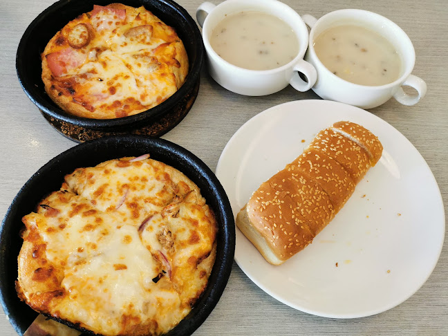 Pizza Hut - Kajang