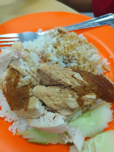 95, Jalan Psk Dua, Pekan Simpang Kuala, 05400 Alor Setar, Kedah