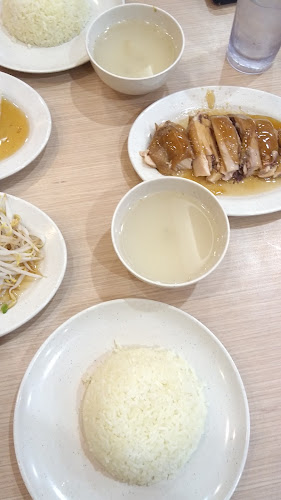The Chicken Rice Shop AEON Seri Manjung - Seri Manjung