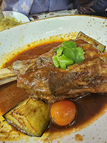 Jomo Eatery Kuala Nerus