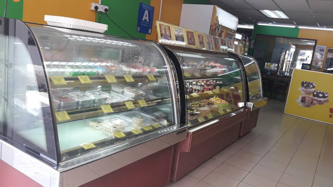 Opinii despre Jah Bakery în Bentong - Gastronomi dan perhotelan