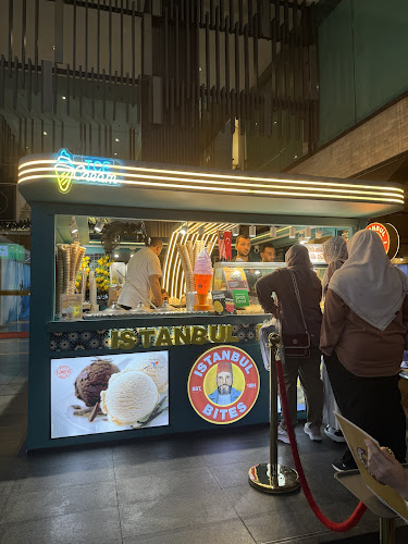 Istanbul Bites