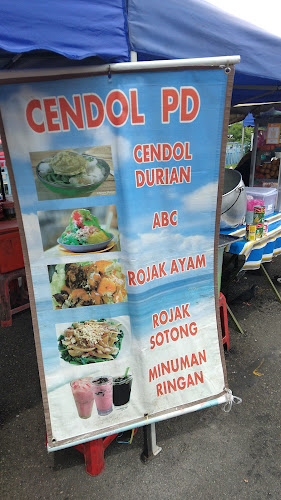 CENDOL PD ROJAK ABC