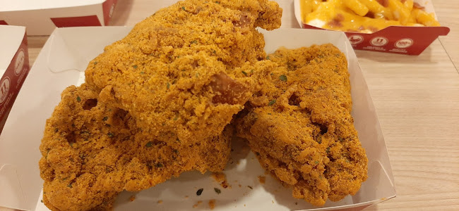 KFC Anak Bukit - Alor Setar