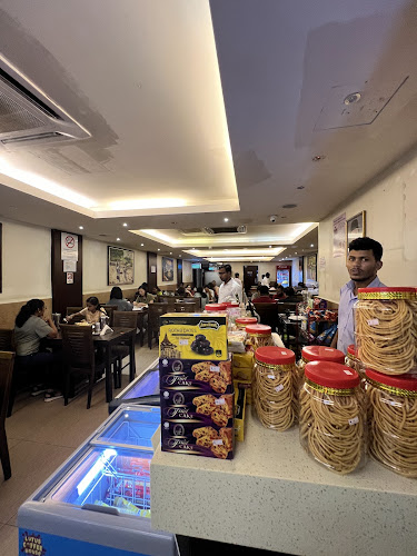 Indian Spices Village - Kuala Lumpur