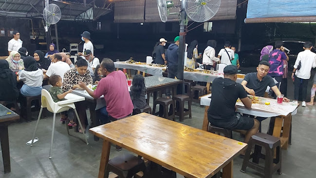 Opinii despre Kg Melayu Shellout în Johor Bahru - Gastronomi dan perhotelan