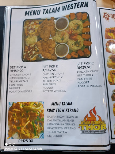 25, Jalan Pengkalan, Taman Pekan Baru, 08000 Sungai Petani, Kedah