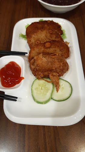 Comentarii opinii despre Penang Road Famous Teochew Chendul