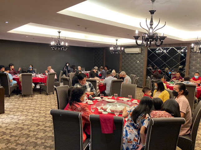 Dynasty Chinese Restaurant - Miri