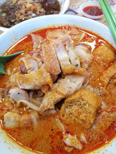 金山角冰室 - Gastronomi dan perhotelan