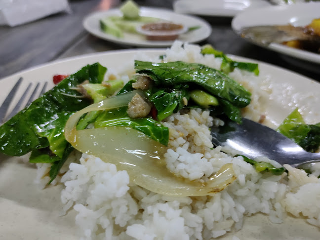 Restoran Rezeky Tomyam 3 - Gastronomi dan perhotelan