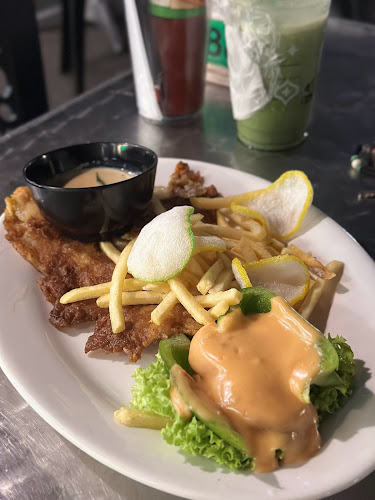 Comentarii opinii despre Restoran Piccadilly