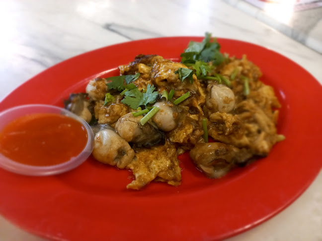 The Jetty Food Court