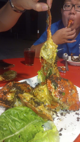 Want To Eat Restaurant - Gastronomi dan perhotelan