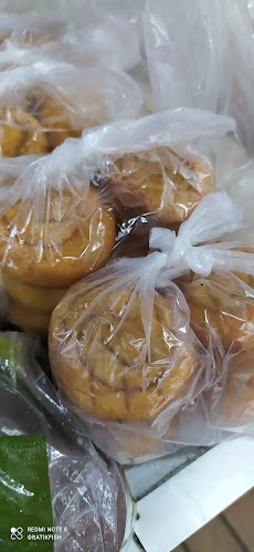 Petanak Market Foodstalls - Gastronomi dan perhotelan