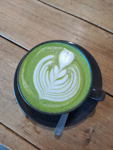 Little Time Coffee - George Town