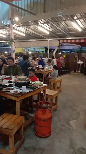 Hausgrill Steamboat Cheese, shabu shabu, KLANG - Klang