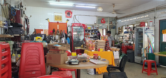 Opinii despre Restoran Tian Wai Tian 天外天海鲜餐室 în Kuala Selangor - Gastronomi dan perhotelan