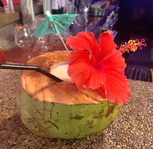 Latin Tropical Yoko's - Kuala Lumpur