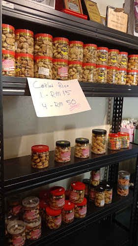 Comentarii opinii despre Qukis KEMAS Seremban