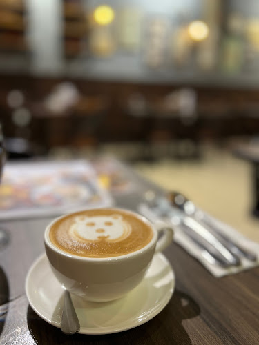 Comentarii opinii despre Auction Rooms Georgetown