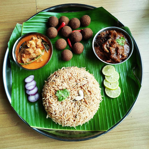 One Millennium Caterers - Ayer Keroh