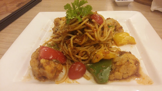 Botanist Cafe - Melaka