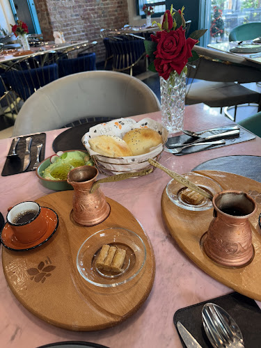 Halab Penang Arabic Restaurant - Gastronomi dan perhotelan