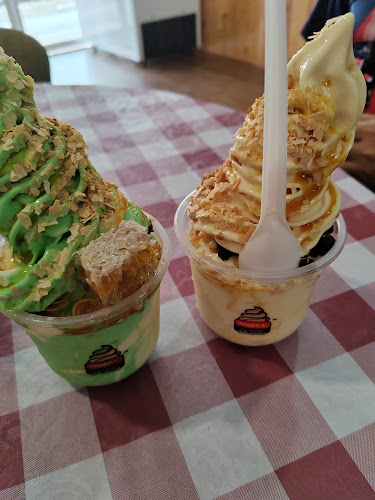 Comentarii opinii despre Mokti's Alor Gajah