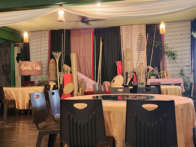 Opinii despre AwahCafe în Kuching - Gastronomi dan perhotelan