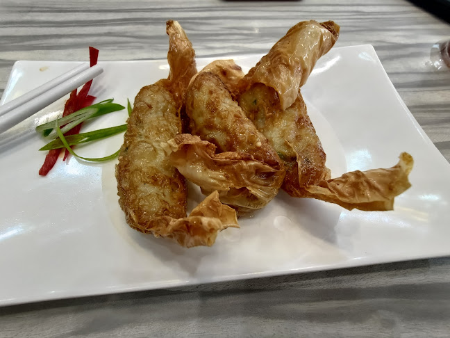 Mohd Chan Dim Sum • Sunway Geo Avenue