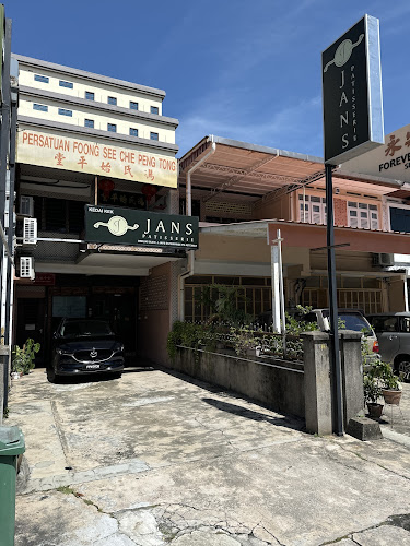 16 C, Lorong Abu Siti, 10400 George Town, Pulau Pinang