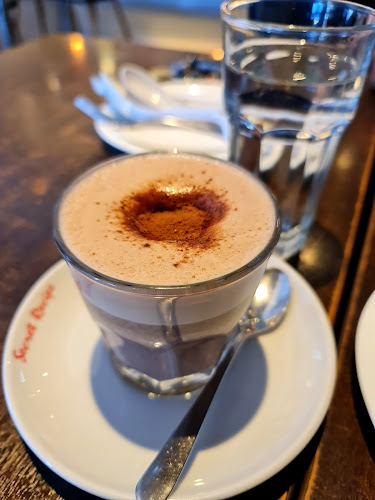 Secret Recipe Kuala Selangor