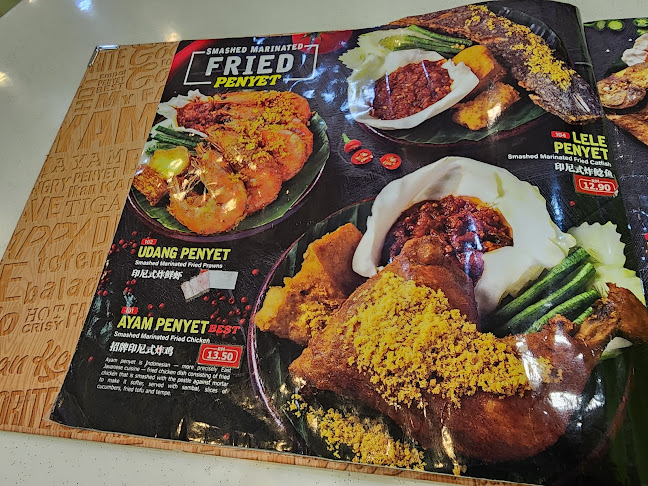 Lot 31, Level 4, Paradigm Mall, Skudai Hwy, Taman Bukit Mewah, 81200 Johor Bahru, Johor