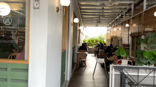 Peanuts Anchovies @ Jalan Tun Jugah