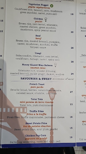 Opinii despre Frenche Roast Cafe (Molek) în Johor Bahru - Gastronomi dan perhotelan