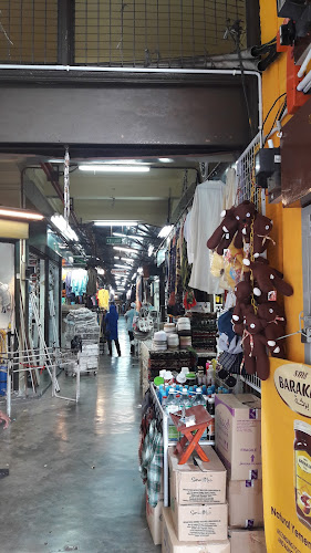 Penang Bazaar - Gastronomi dan perhotelan