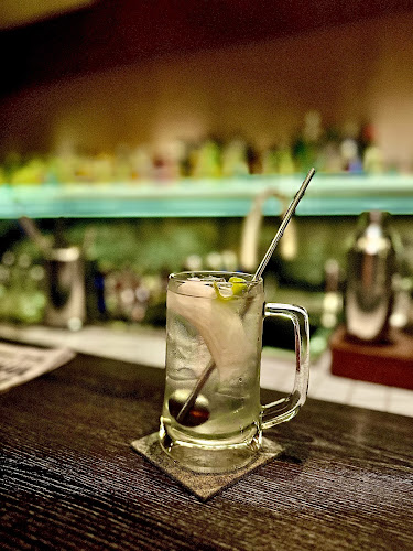 Opinii despre Coley în Kuala Lumpur - Gastronomi dan perhotelan