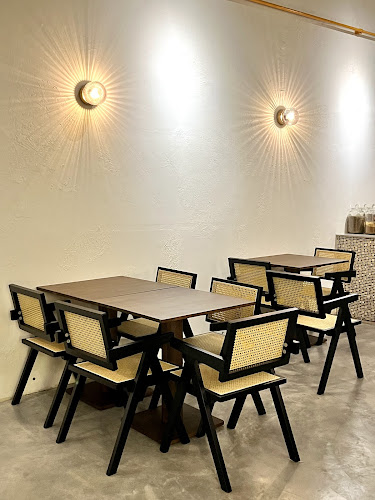 People Pleaser Penang - Gastronomi dan perhotelan