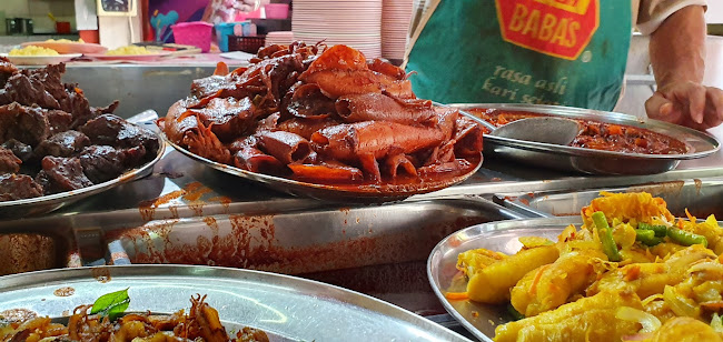 Nasi Lan Peruda, Alor Setar