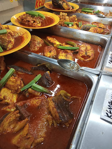 Medan Selera Ayer Keroh - Gastronomi dan perhotelan