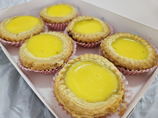 Kedai Makanan Nam Heong - Ipoh